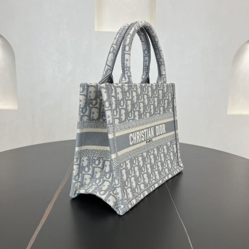 Christian Dior Shopping Bags